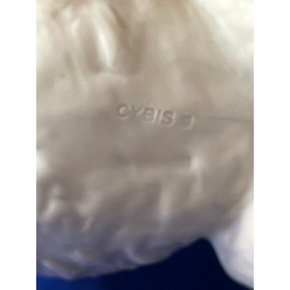 Porcelain Cybis Detailed Donkey Burro Figurine Signed - Picture 9 of 9